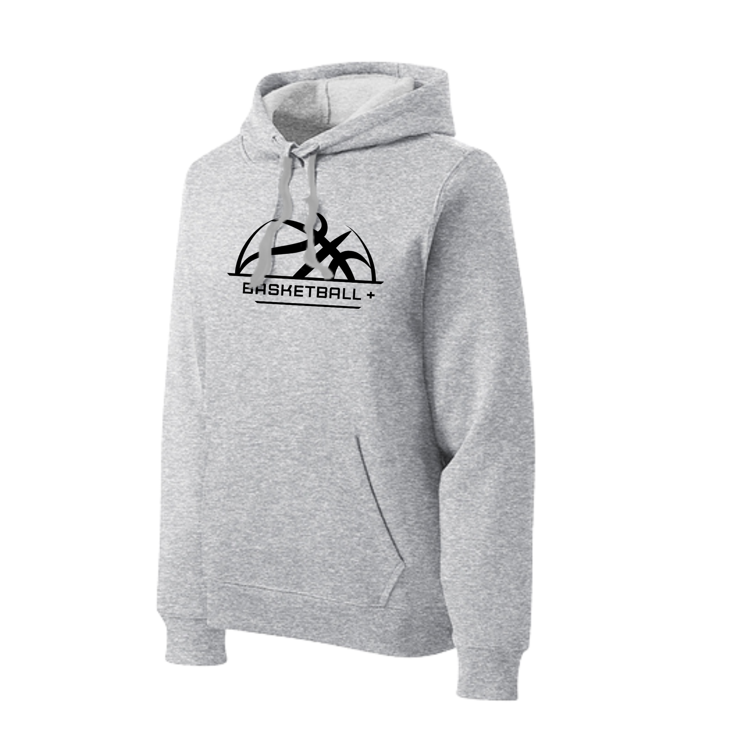 Basketball+ Classic Hoodie
