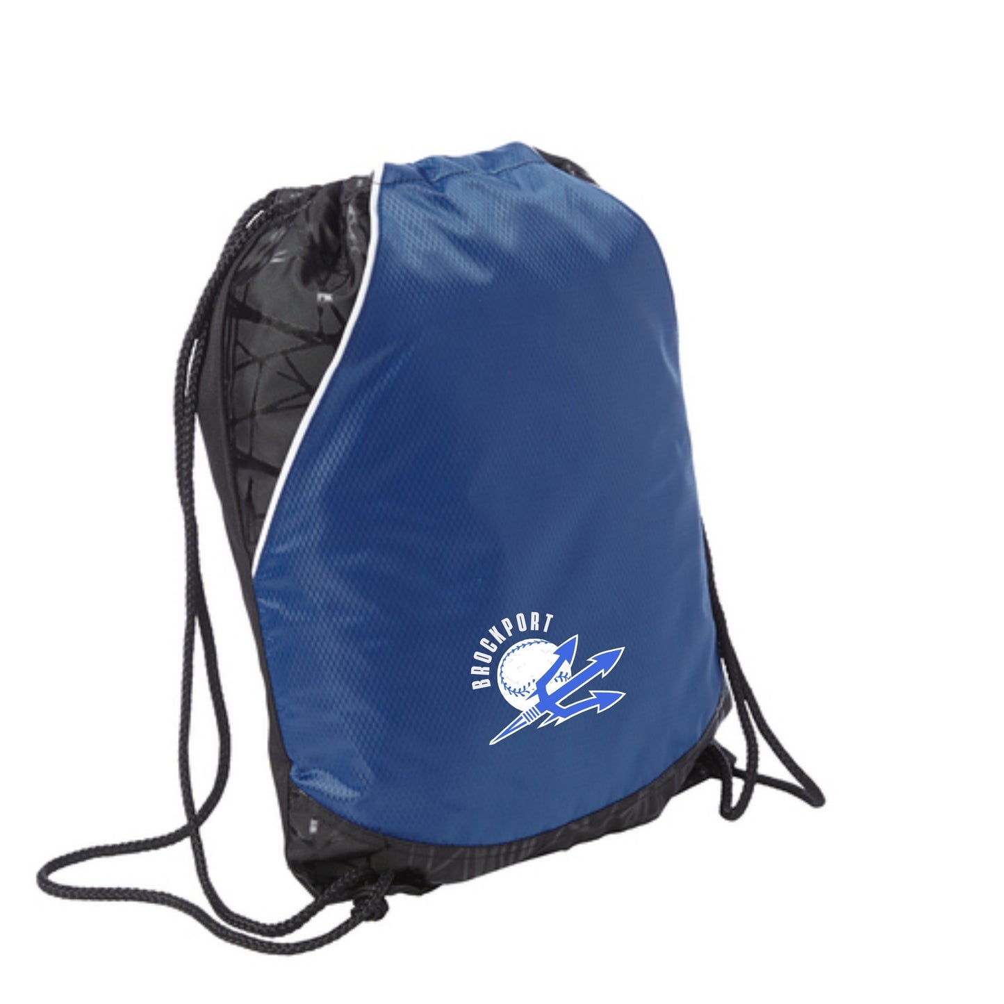 Brockport Baseball Cinch Pack