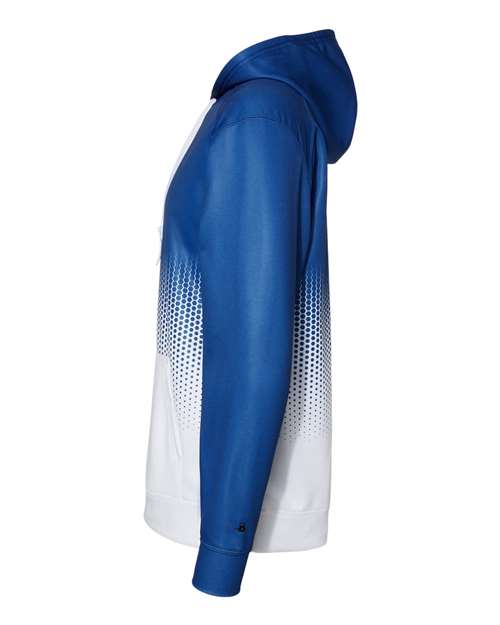 Basketball+ Hex 2.0 Hoodie