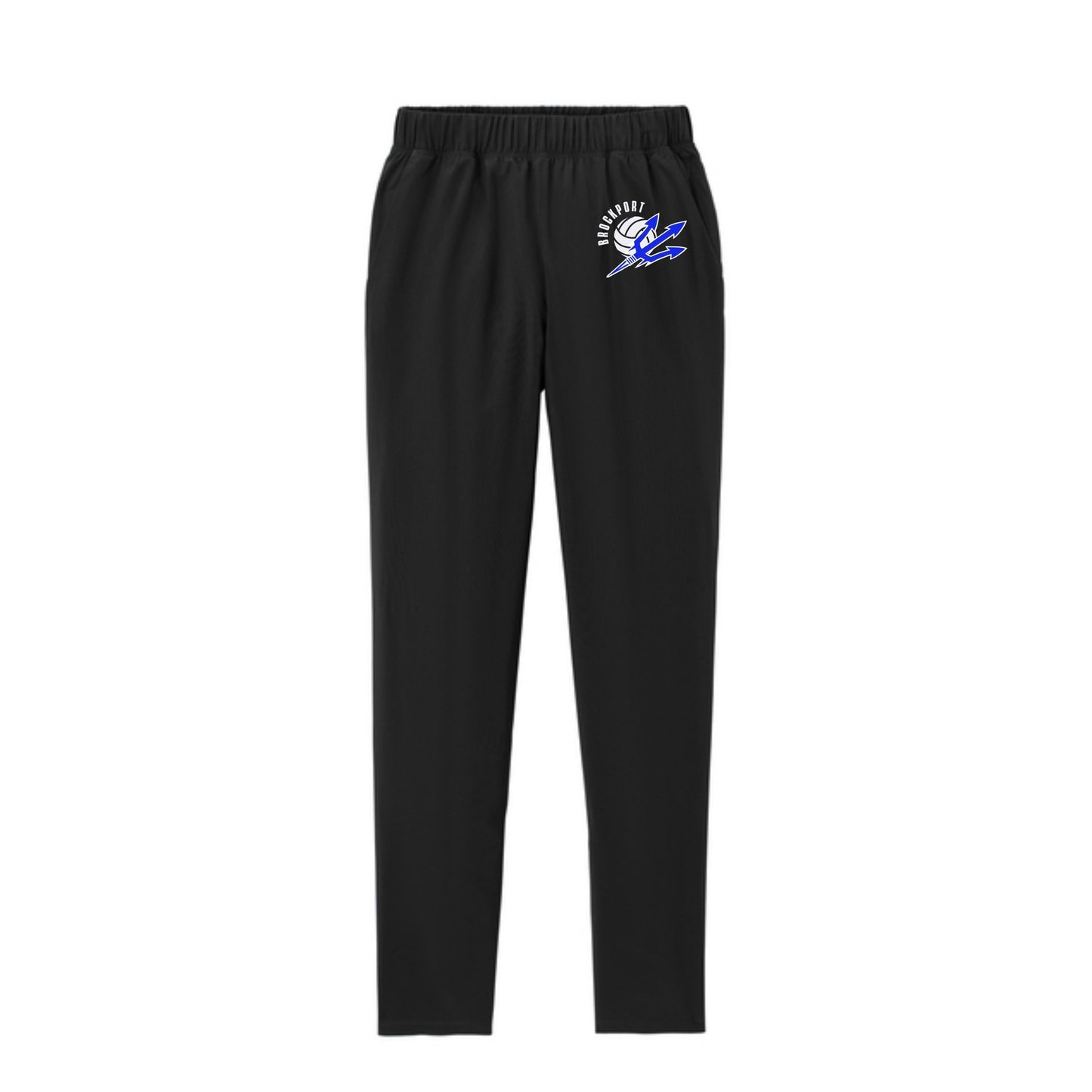 Custom Performance Jogger Pants — Flower City Apparel