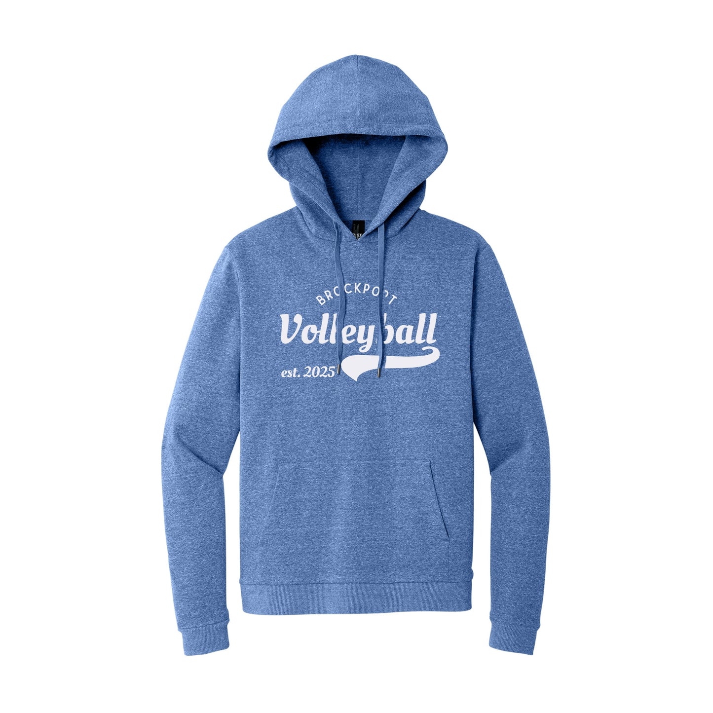 Perfect Tri® Blend Hoodie