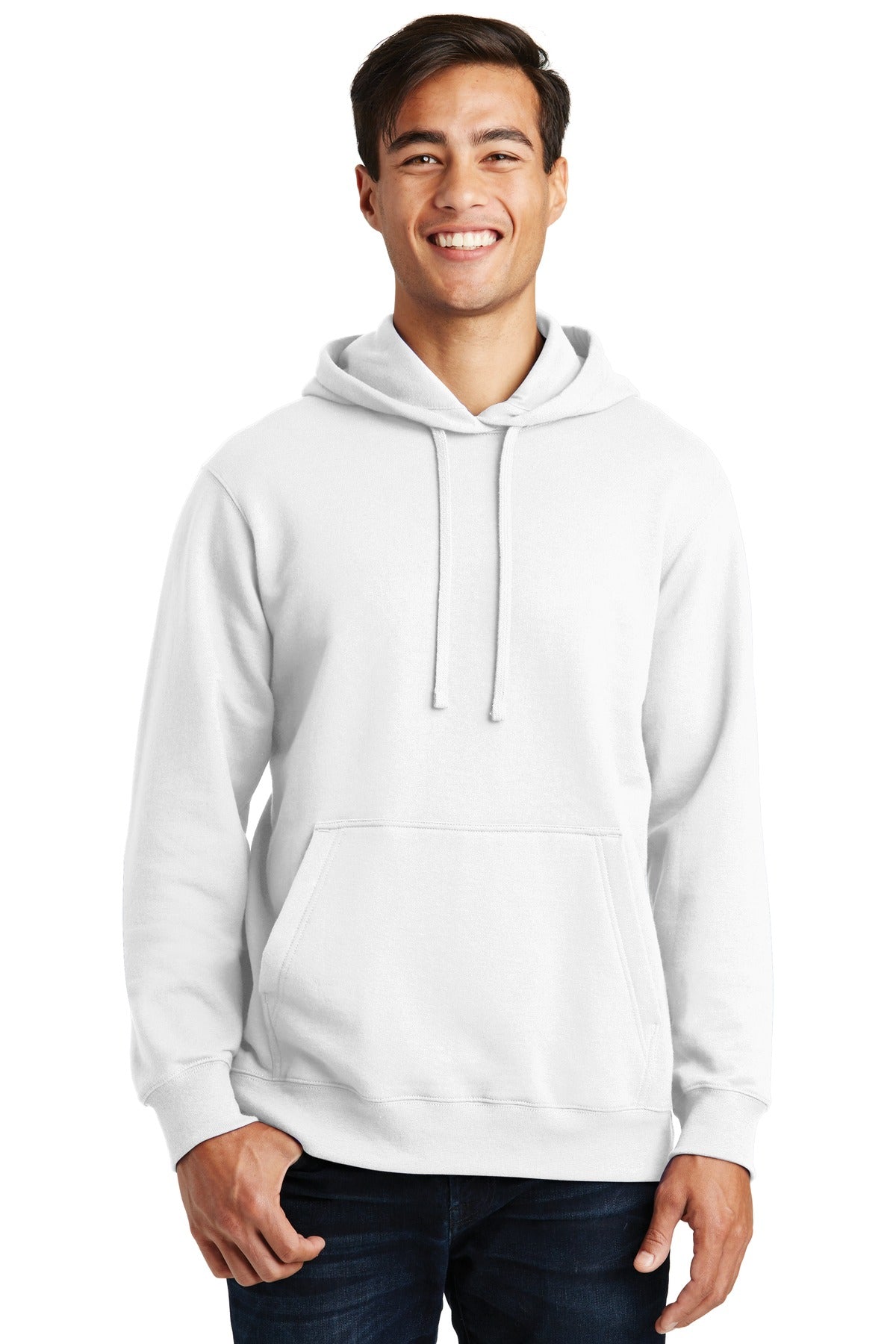 Comfort Hoodie