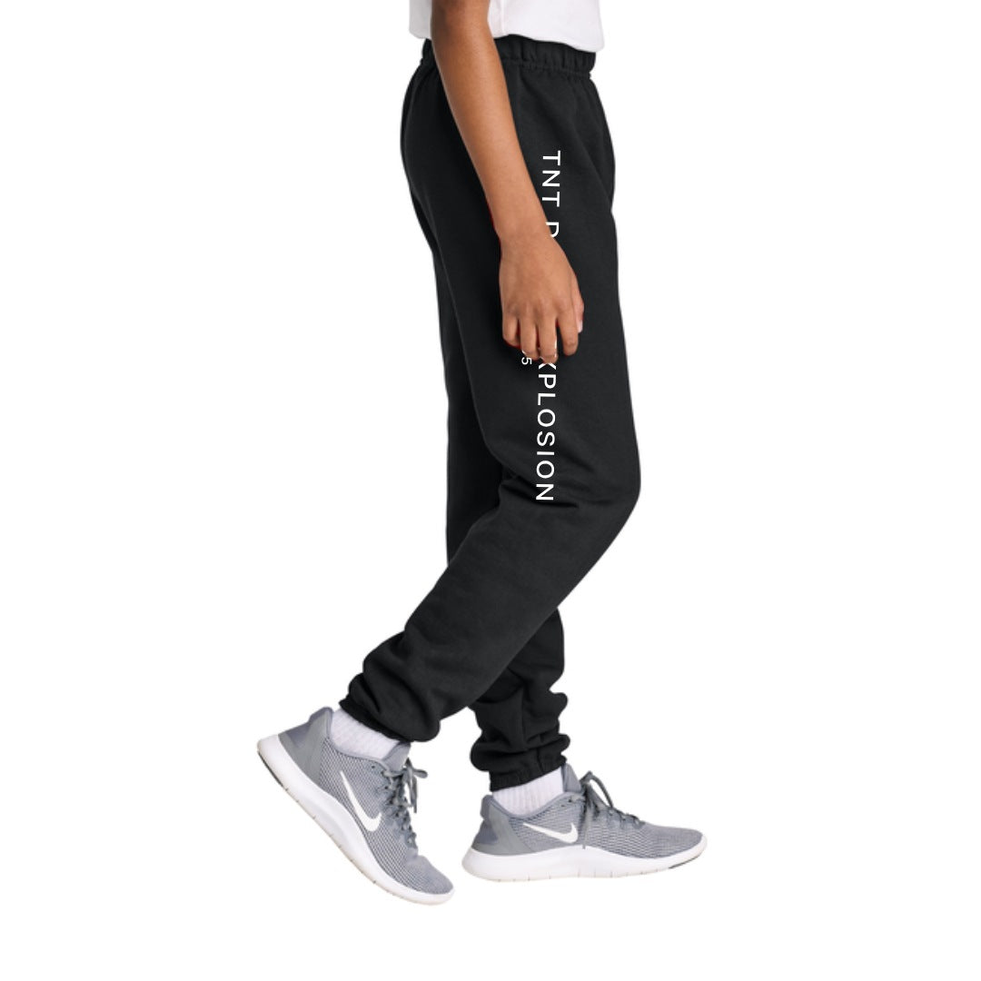 Youth TNT Sweatpants – Classic