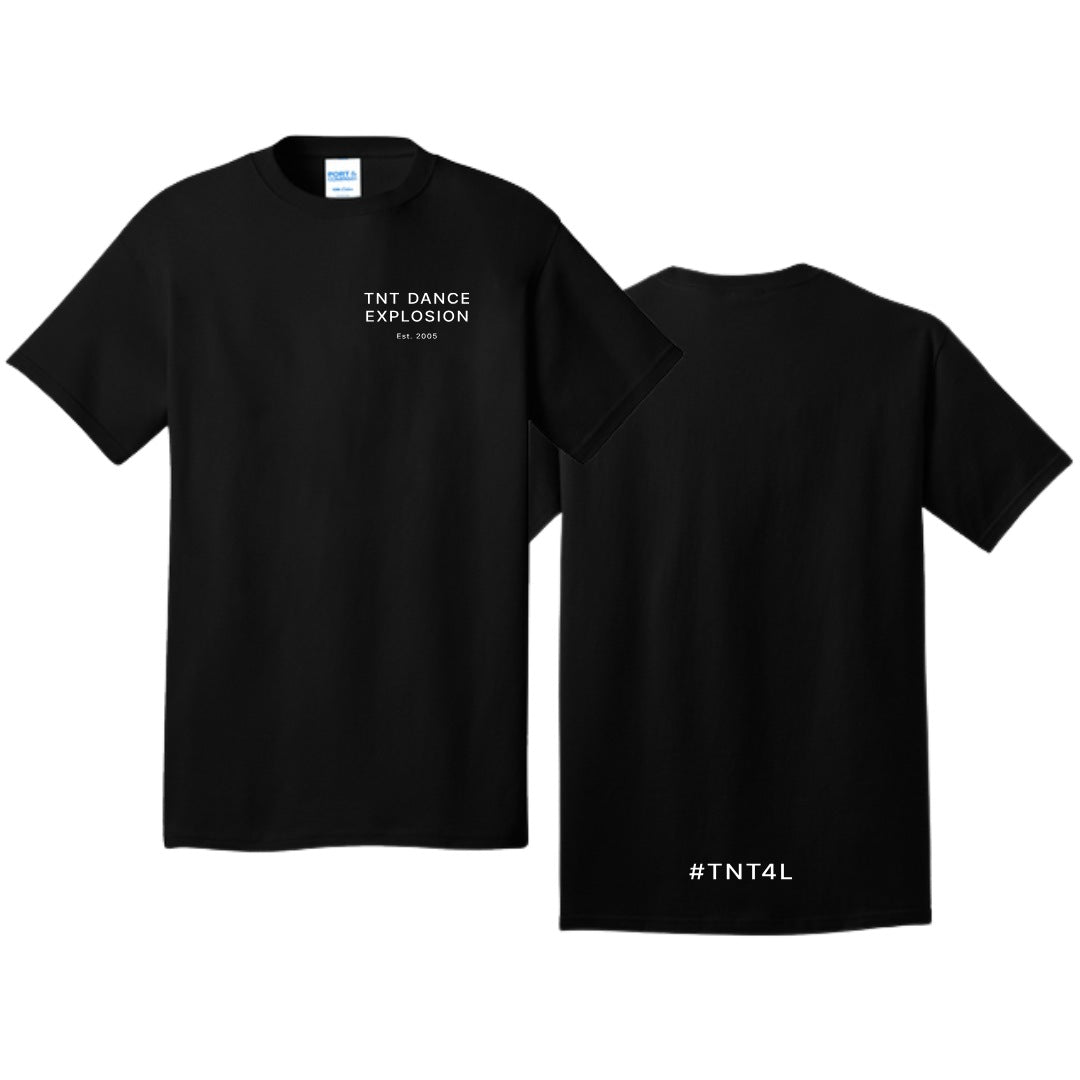 TNT Tee – Classic