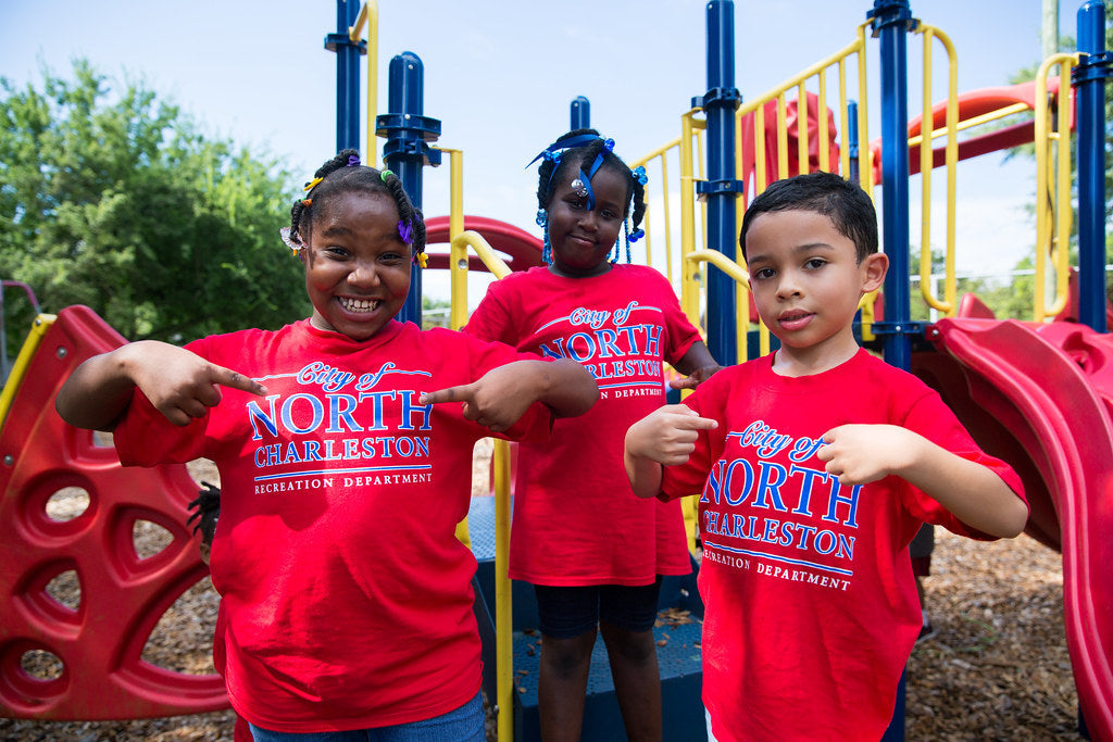 Threading the Team Together: Why Summer Camp Apparel is More Than Just a T-Shirt