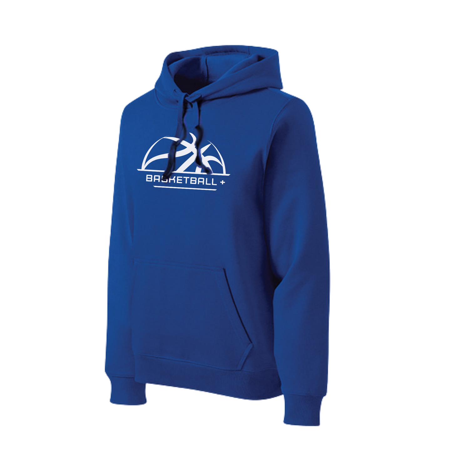Basketball+ Classic Hoodie