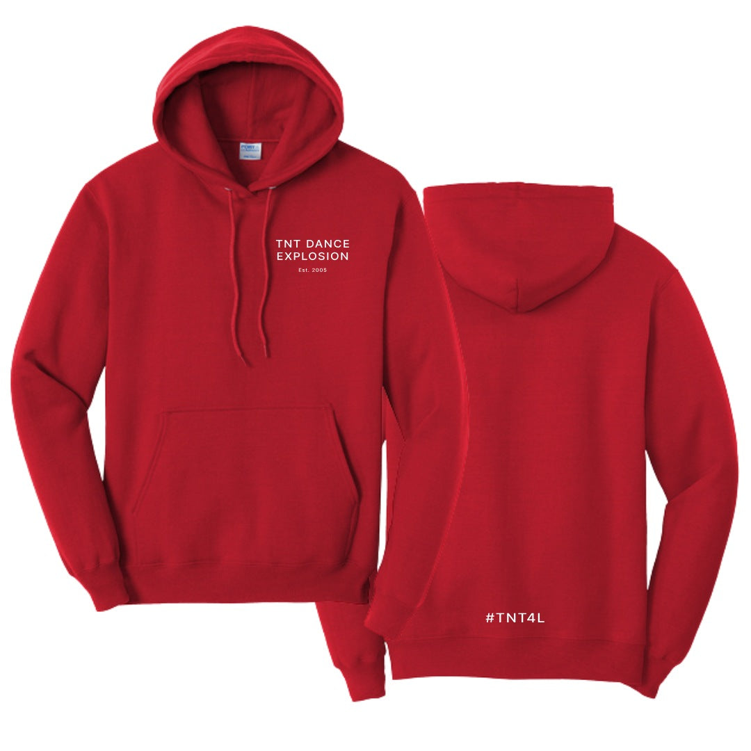 TNT Hoodie – Classic
