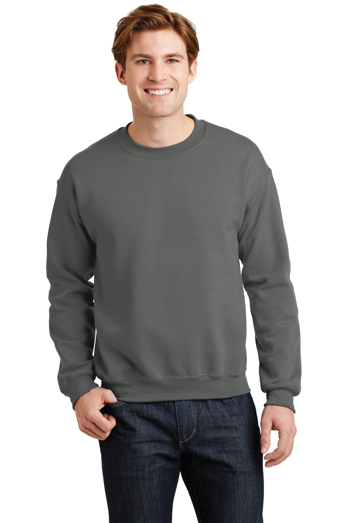 Classic Crewneck Sweatshirt