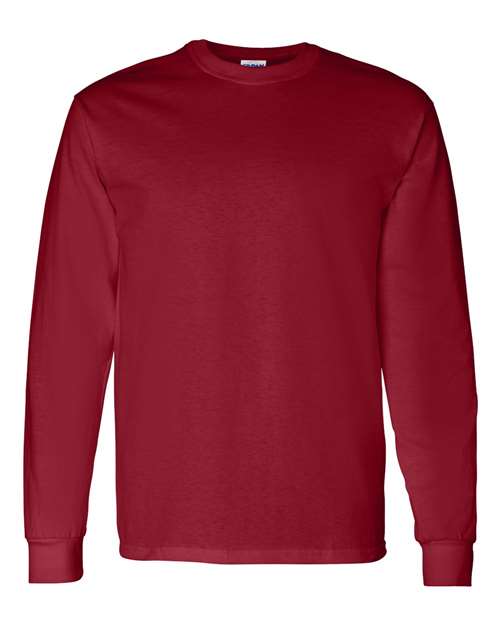 Unisex Heavy Cotton™ Long Sleeve T-Shirt