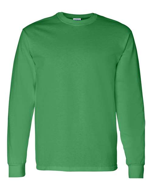 Unisex Heavy Cotton™ Long Sleeve T-Shirt