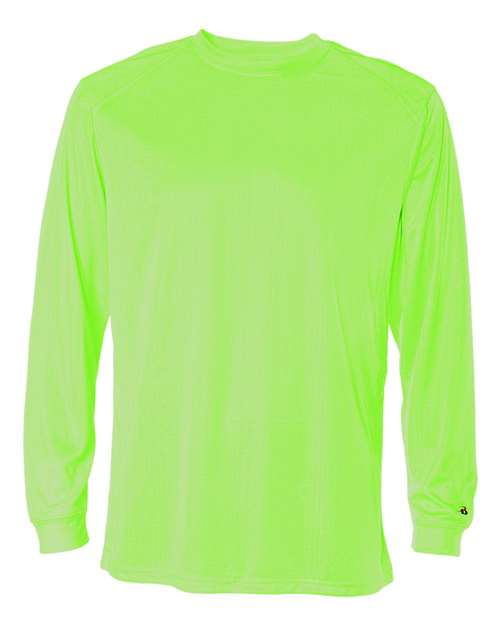 Unisex B-Core Long Sleeve T-Shirt