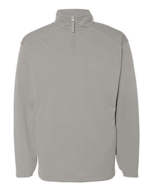 Men's Performance Quarter-Zip Pullover