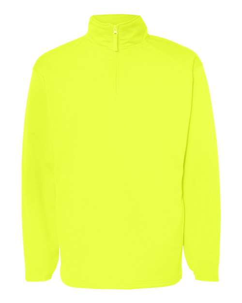 Men's Performance Quarter-Zip Pullover