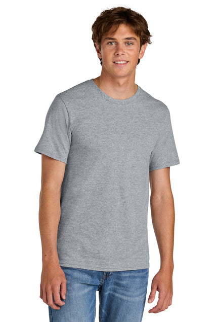 Easy Cotton Tee