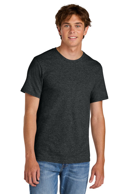 Easy Cotton Tee