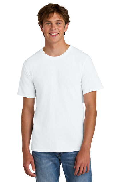Easy Cotton Tee