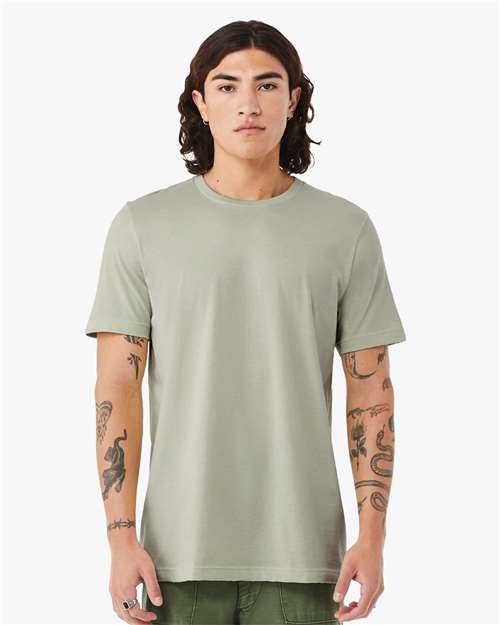 Jersey Tee