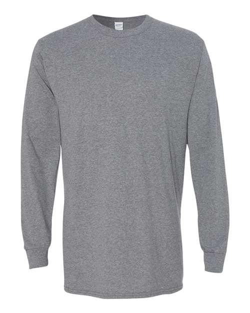 Unisex Heavy Cotton™ Long Sleeve T-Shirt