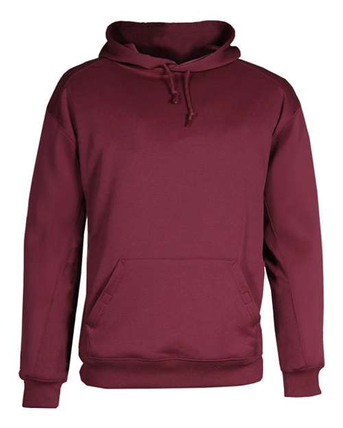 Men's Performance Fleece Hooded Sweatshirt