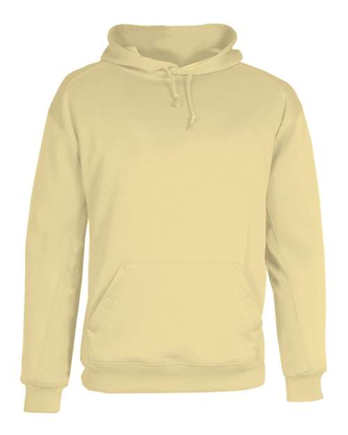 Men's Performance Fleece Hooded Sweatshirt