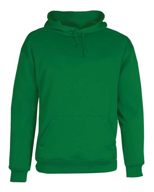 Men's Performance Fleece Hooded Sweatshirt