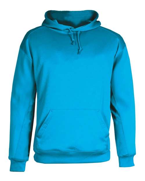 Men's Performance Fleece Hooded Sweatshirt