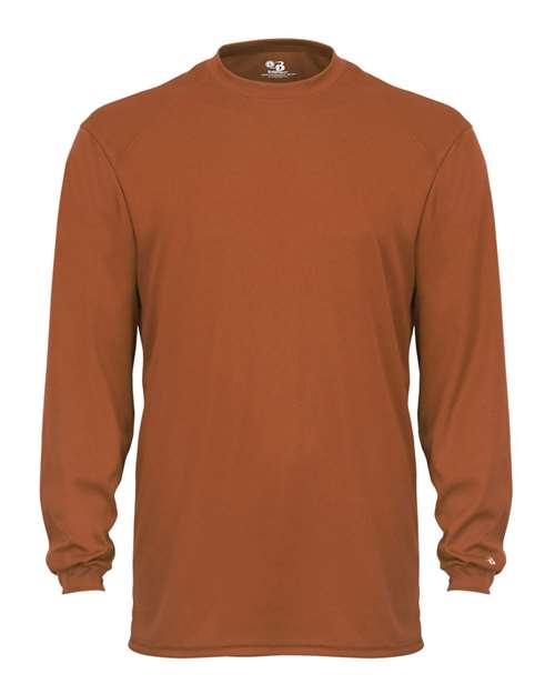 Unisex B-Core Long Sleeve T-Shirt