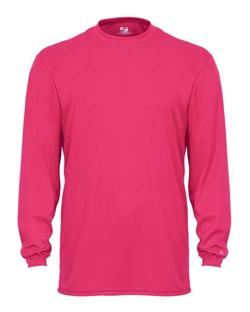 Unisex B-Core Long Sleeve T-Shirt