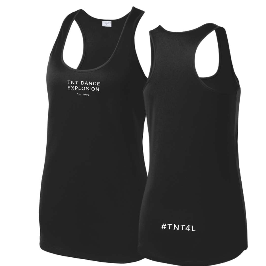 TNT Ladies Tanktop – Classic