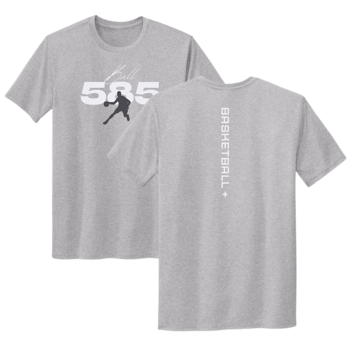 Ball 585 Performance Tee