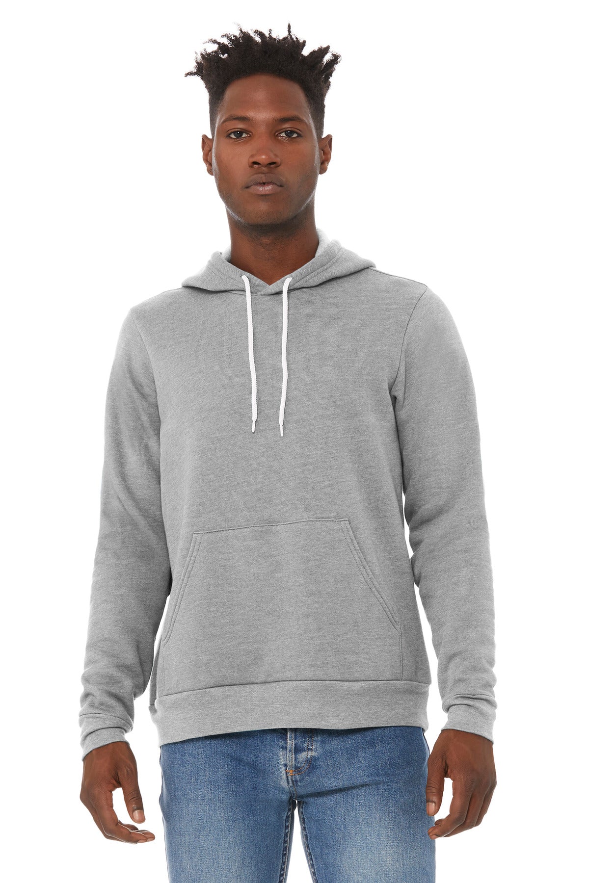 Premium Soft Hoodie