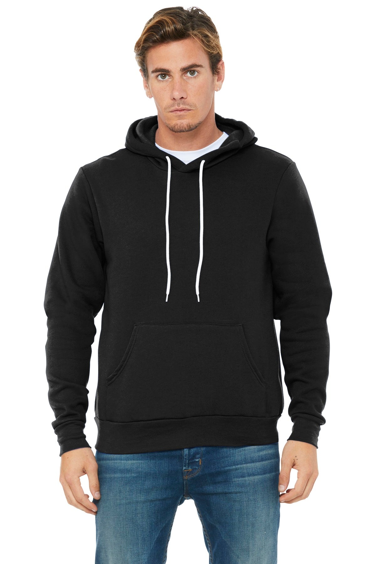 Premium Soft Hoodie