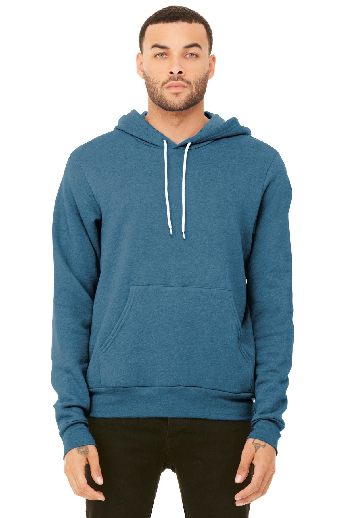 Premium Soft Hoodie