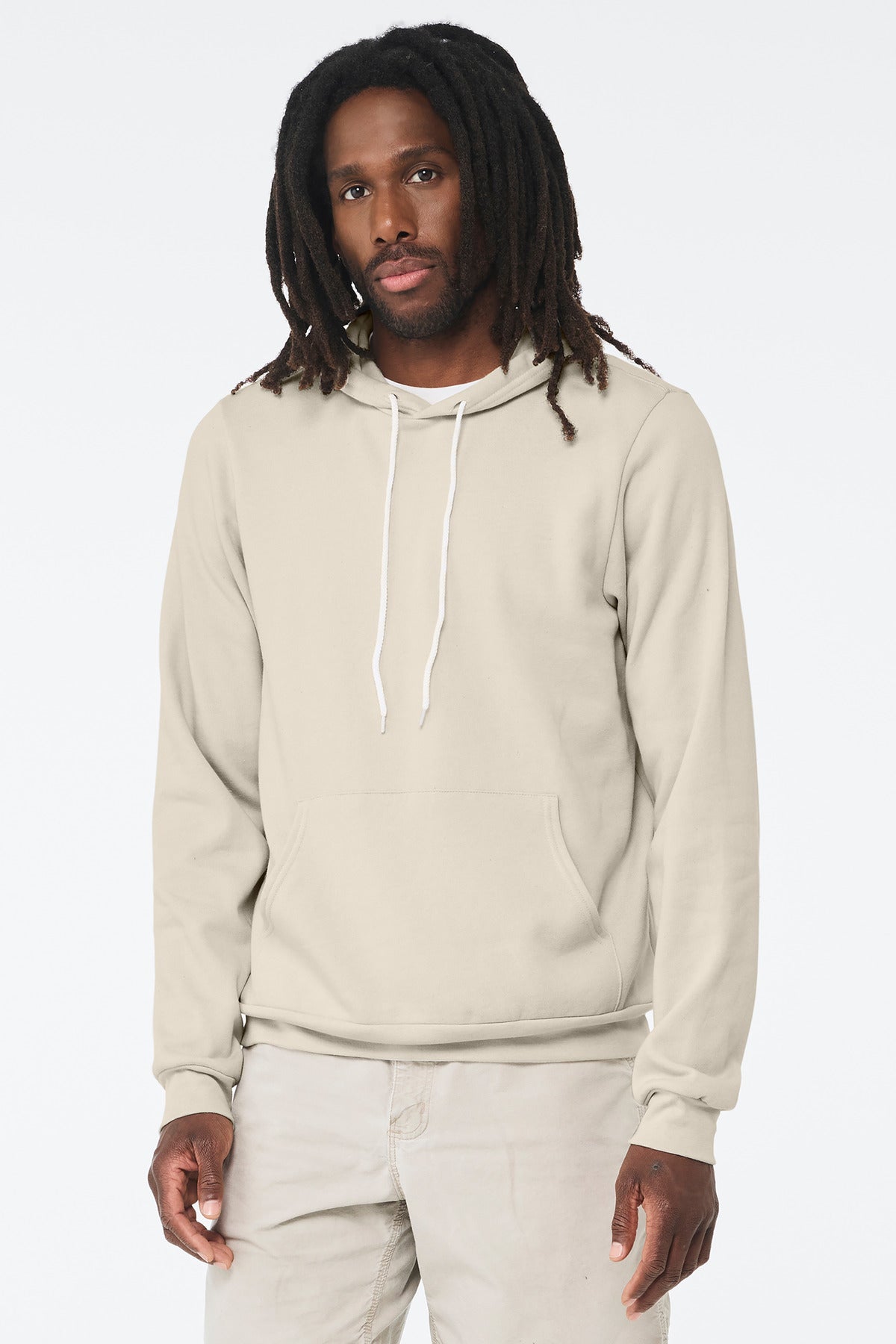 Premium Soft Hoodie
