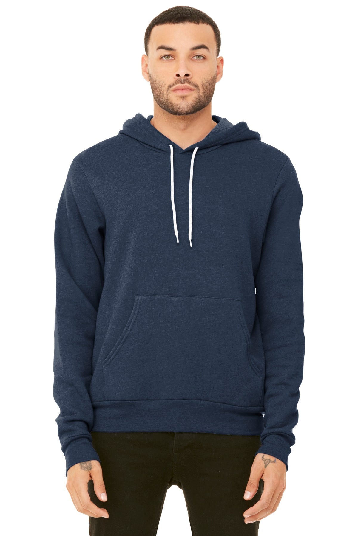 Premium Soft Hoodie
