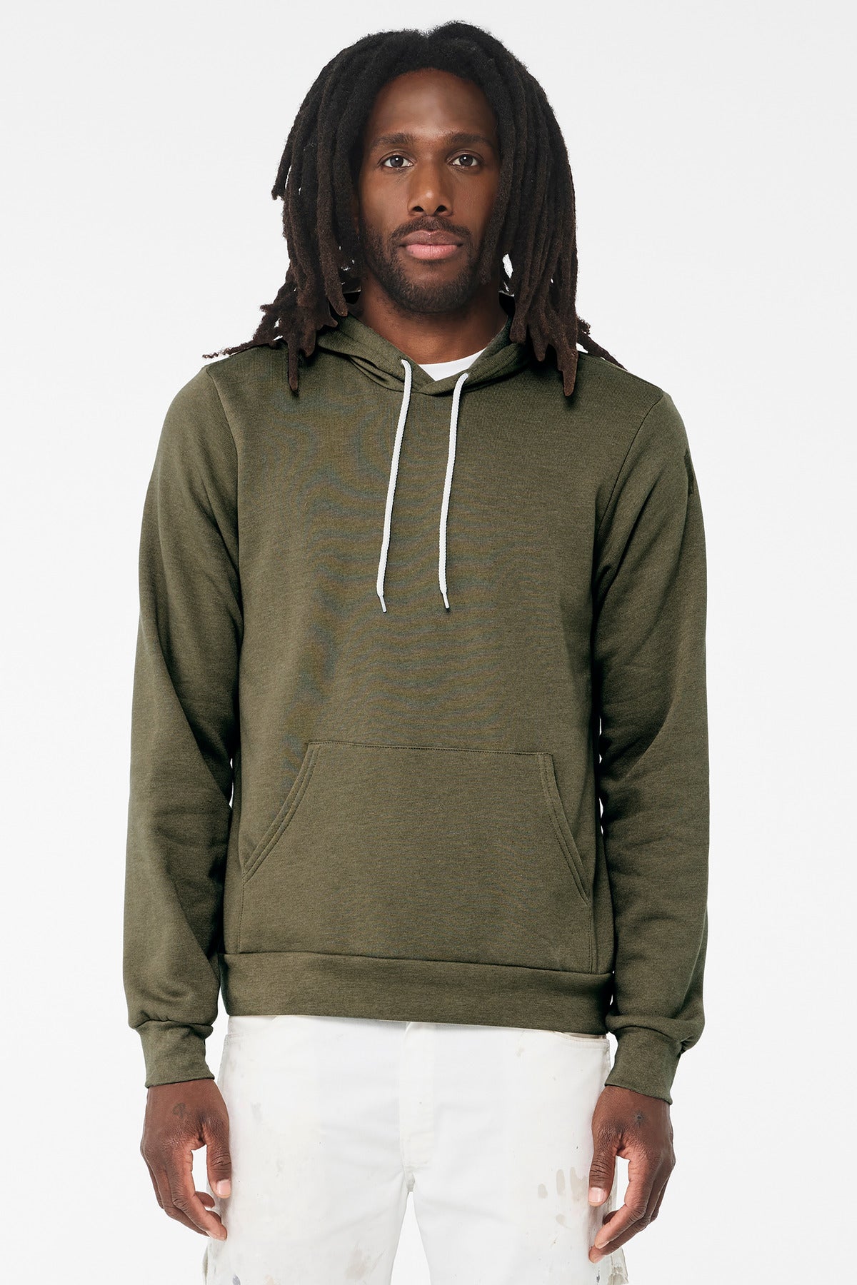 Premium Soft Hoodie