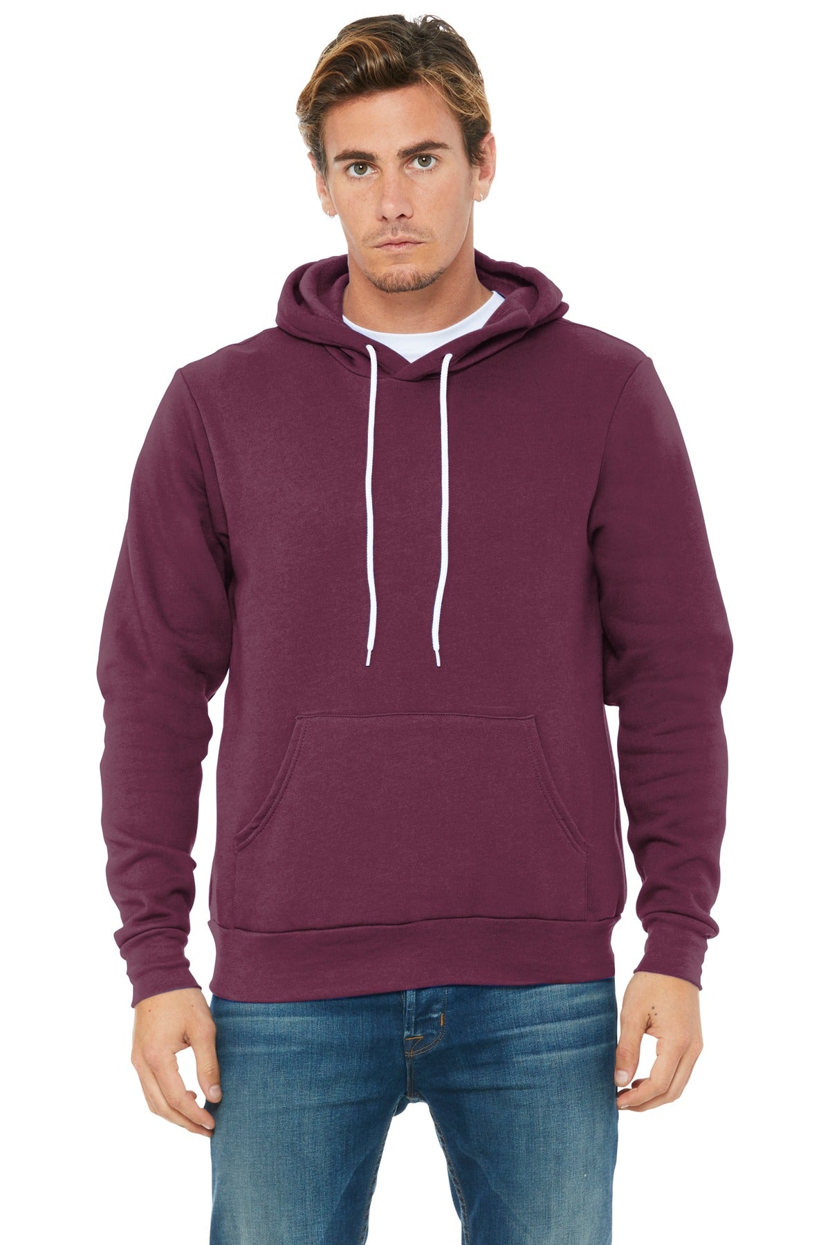 Premium Soft Hoodie