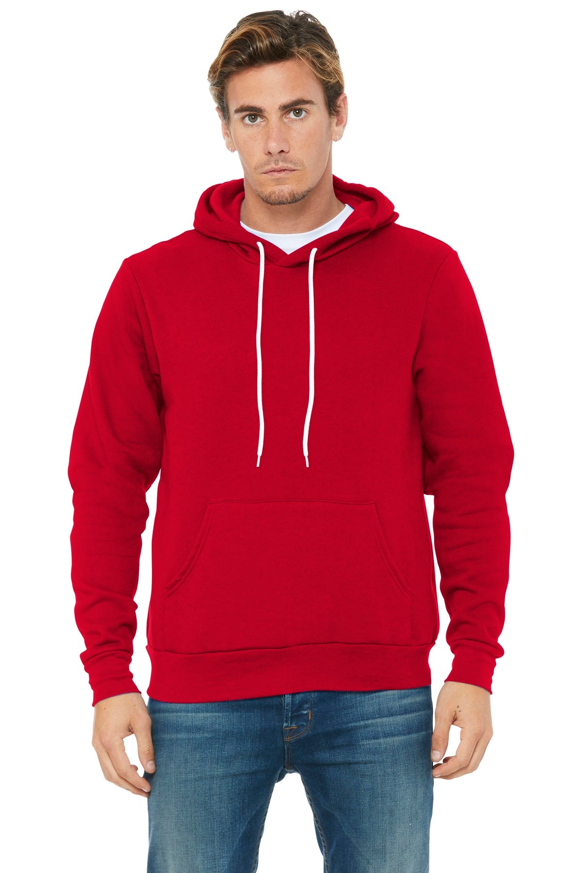 Premium Soft Hoodie