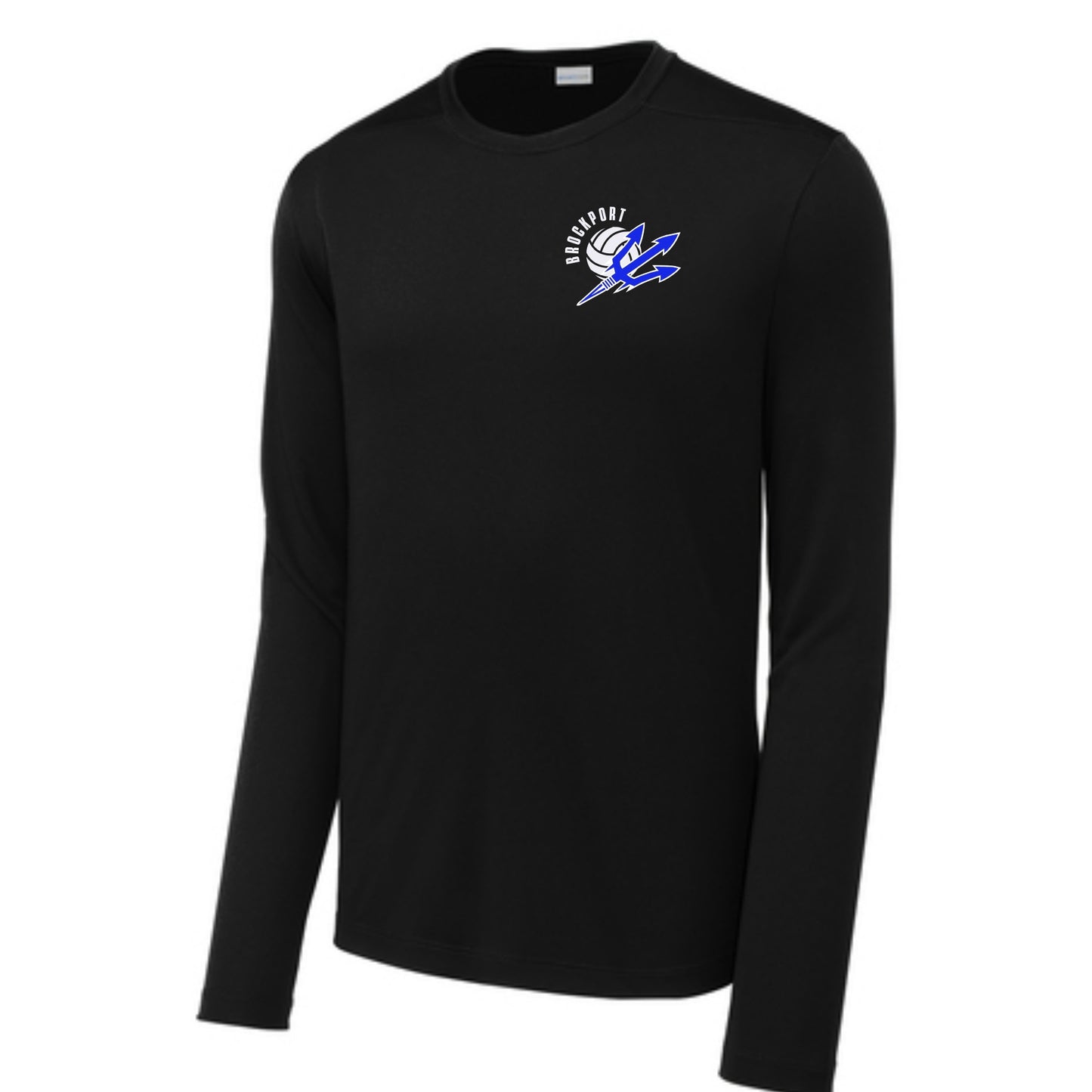 Performance Long Sleeve – “We Dig It”