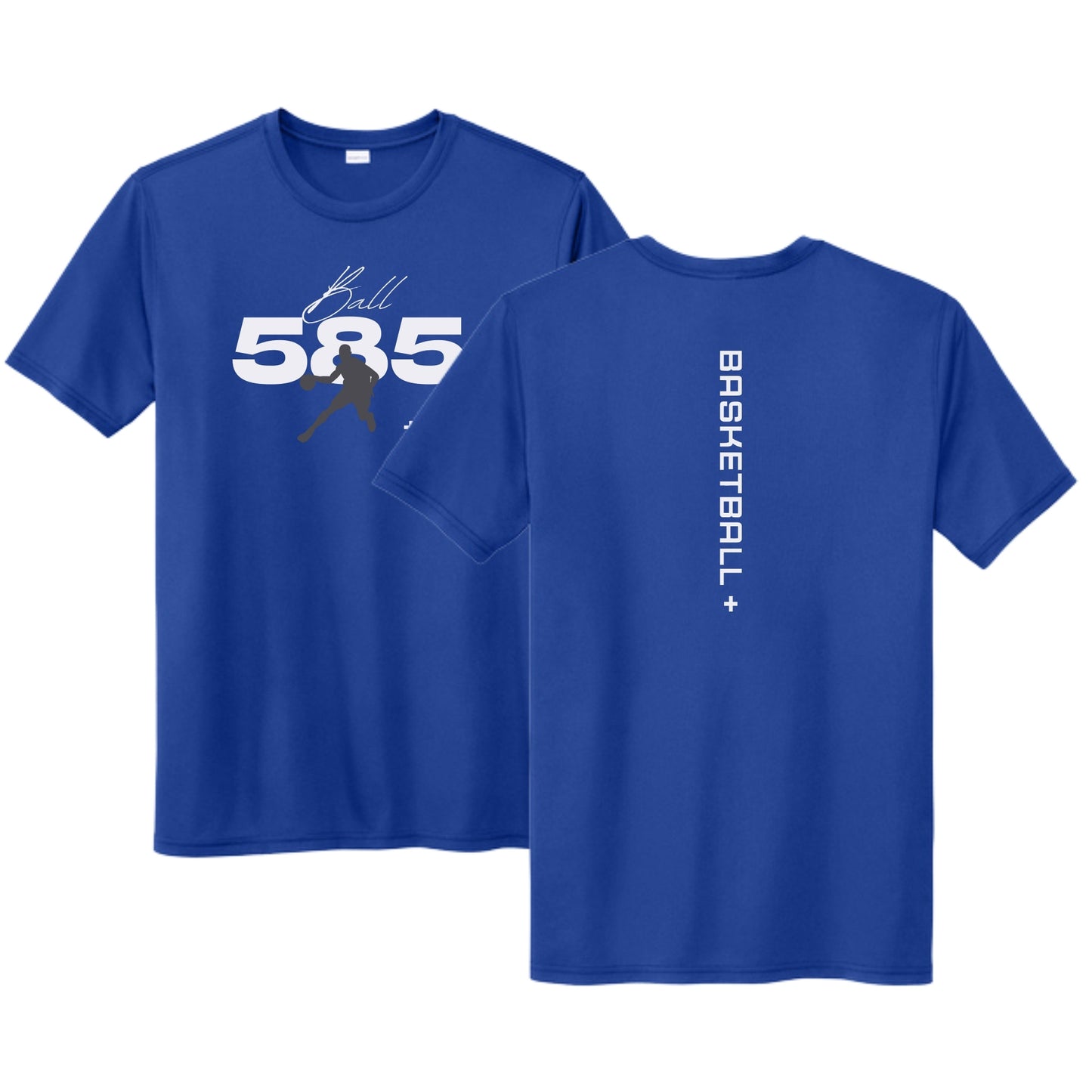 Ball 585 Performance Tee