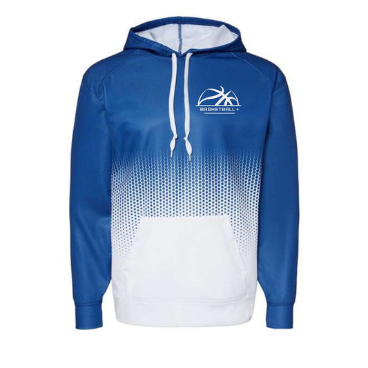 Basketball+ Hex 2.0 Hoodie