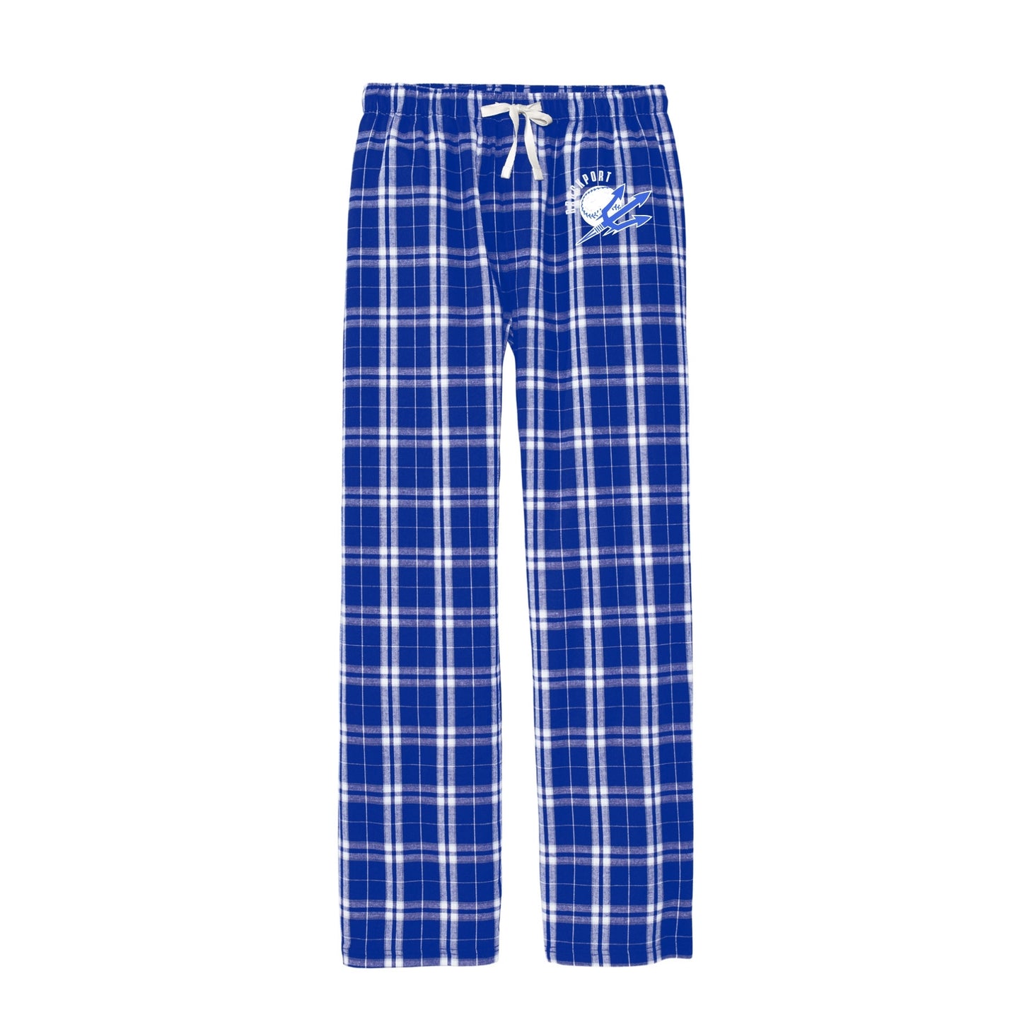 Cozy Flannel Pajama Pants