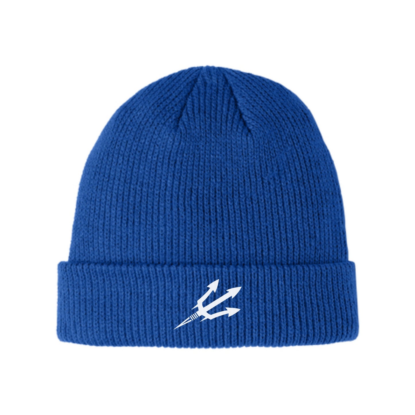 Brockport Trident Cozy Beanie