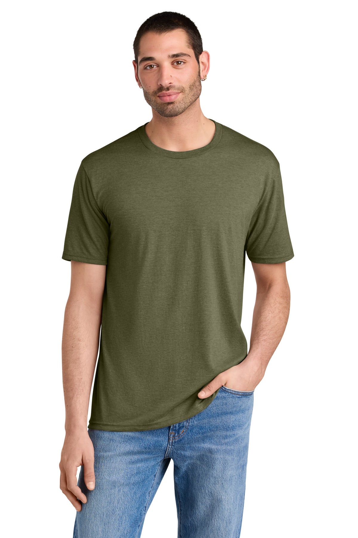 Perfect Tri Tee