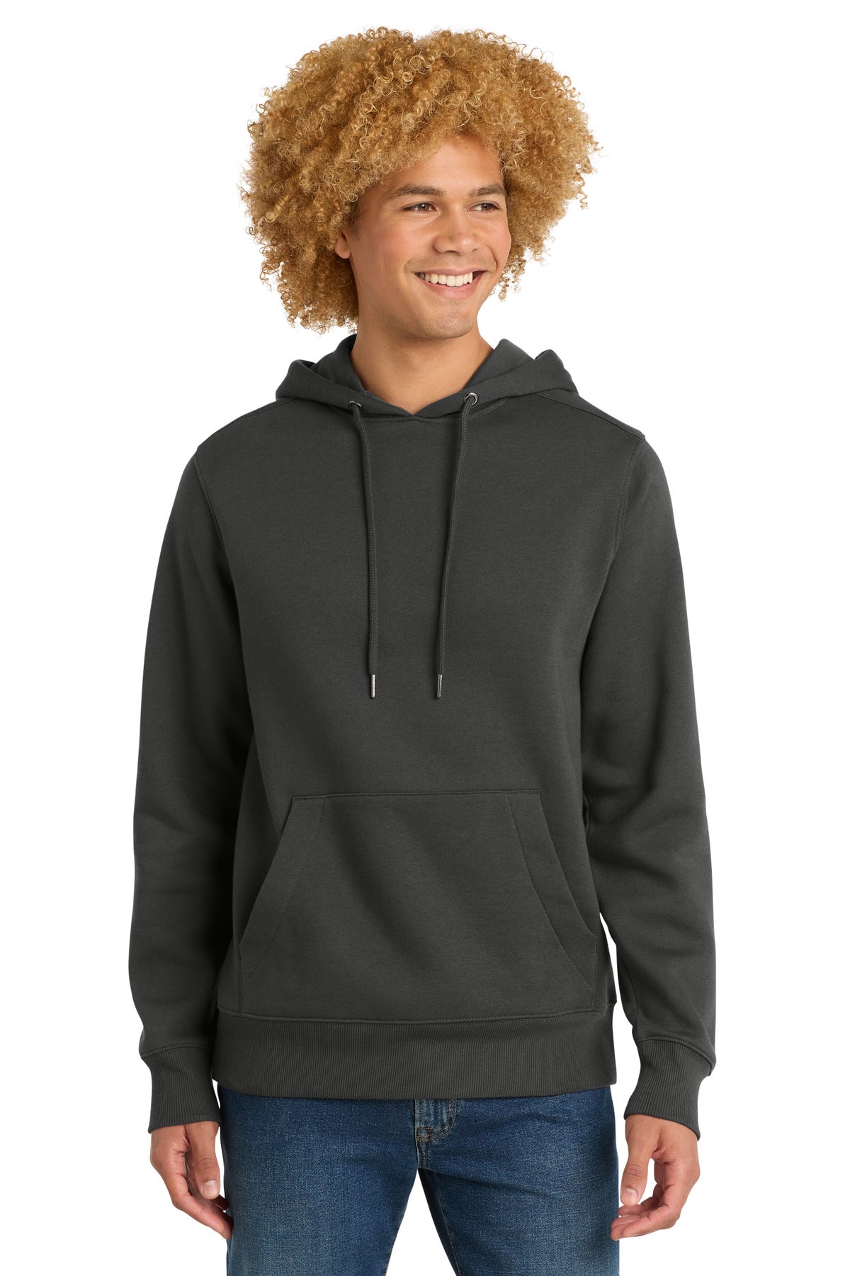Perfect Weight Fleece Hoodie