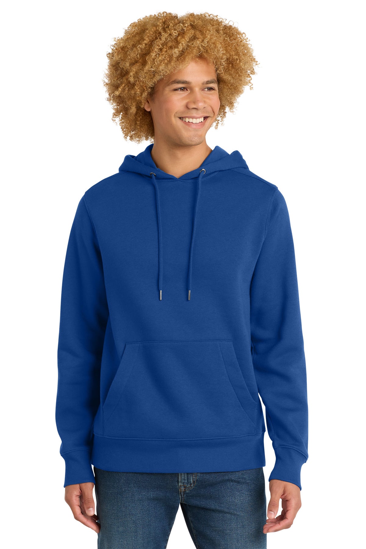 Perfect Weight Fleece Hoodie