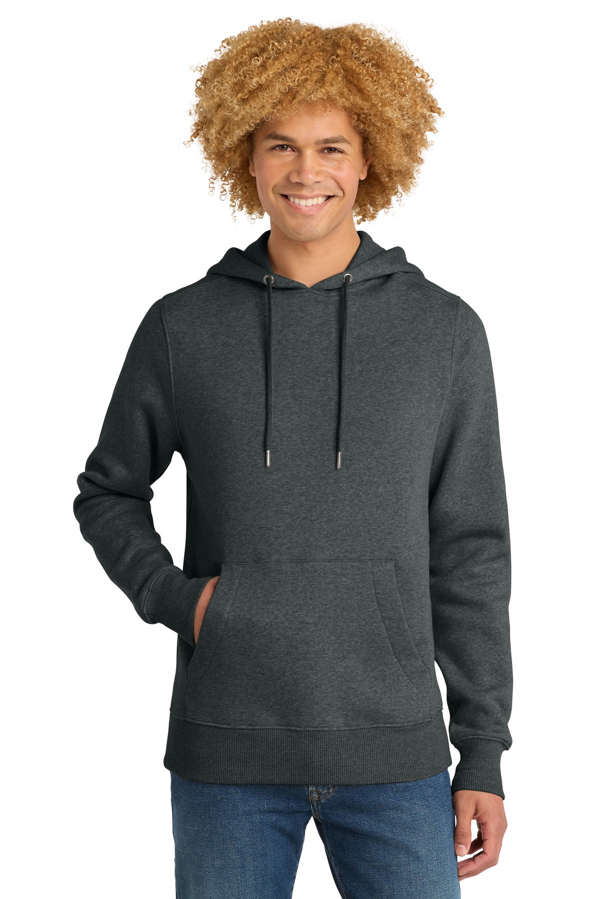 Perfect Weight Fleece Hoodie