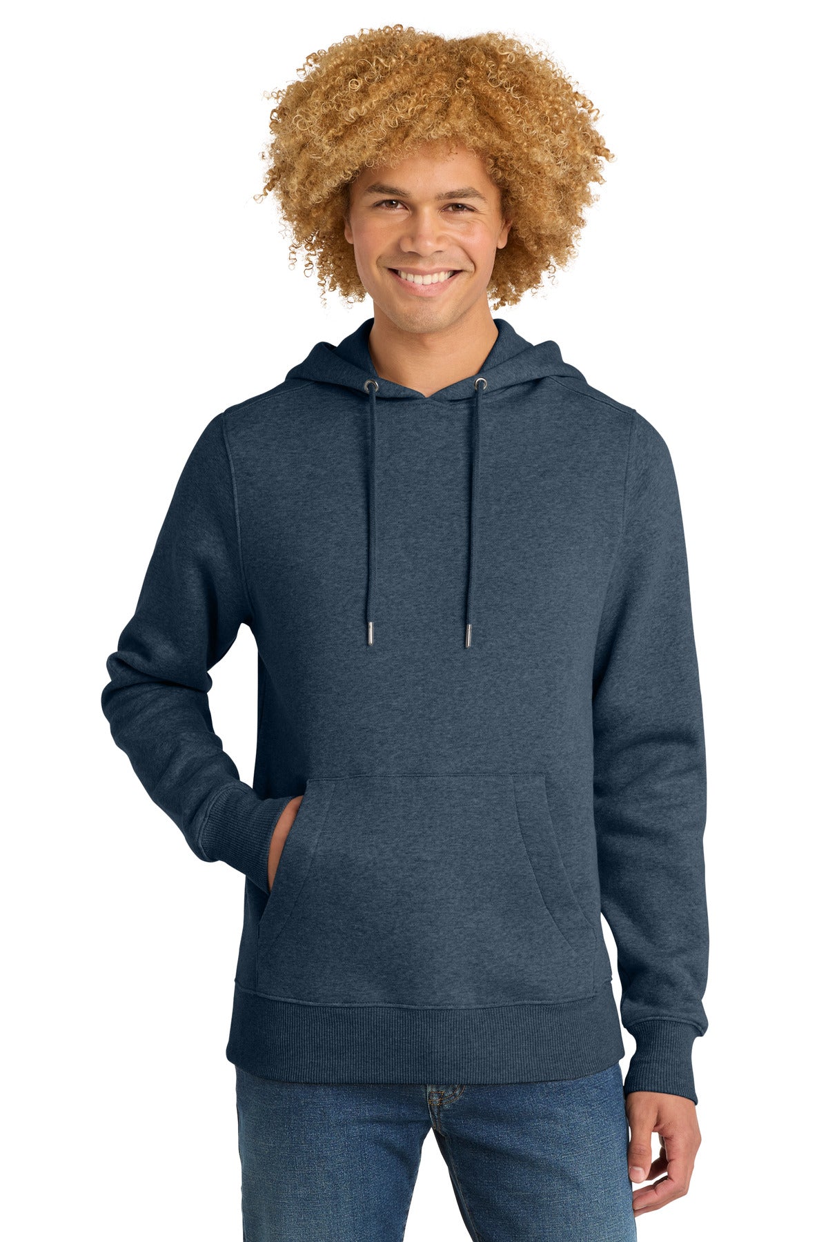 Perfect Weight Fleece Hoodie