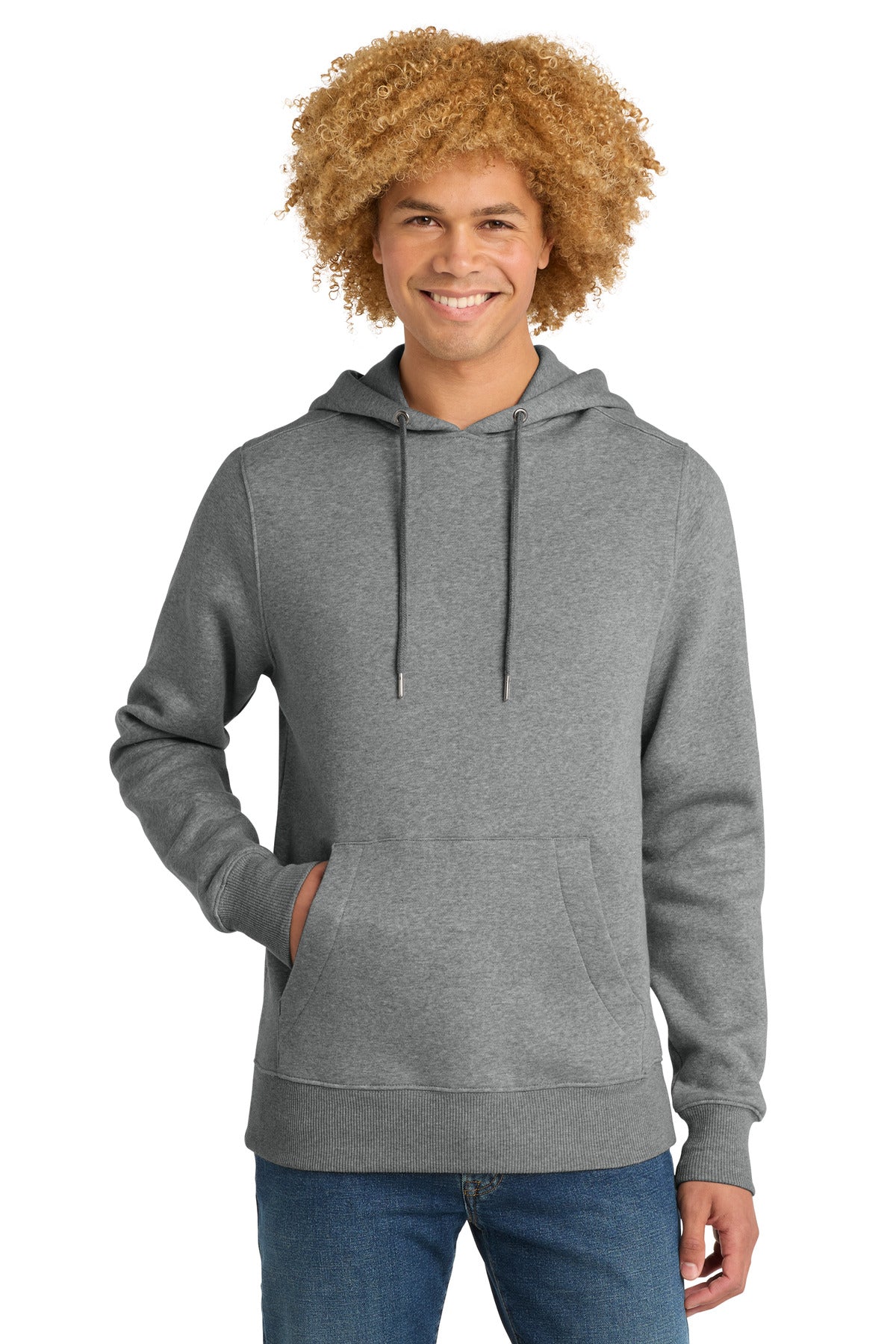 Perfect Weight Fleece Hoodie