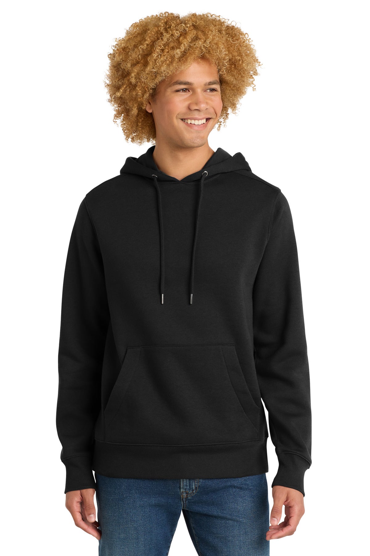 Perfect Weight Fleece Hoodie